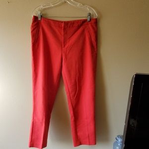 Forever 21 capris pants